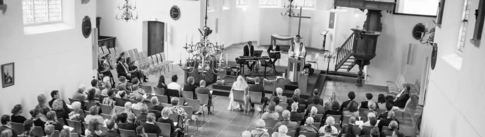 Protestantse gemeente 'De Stroom'