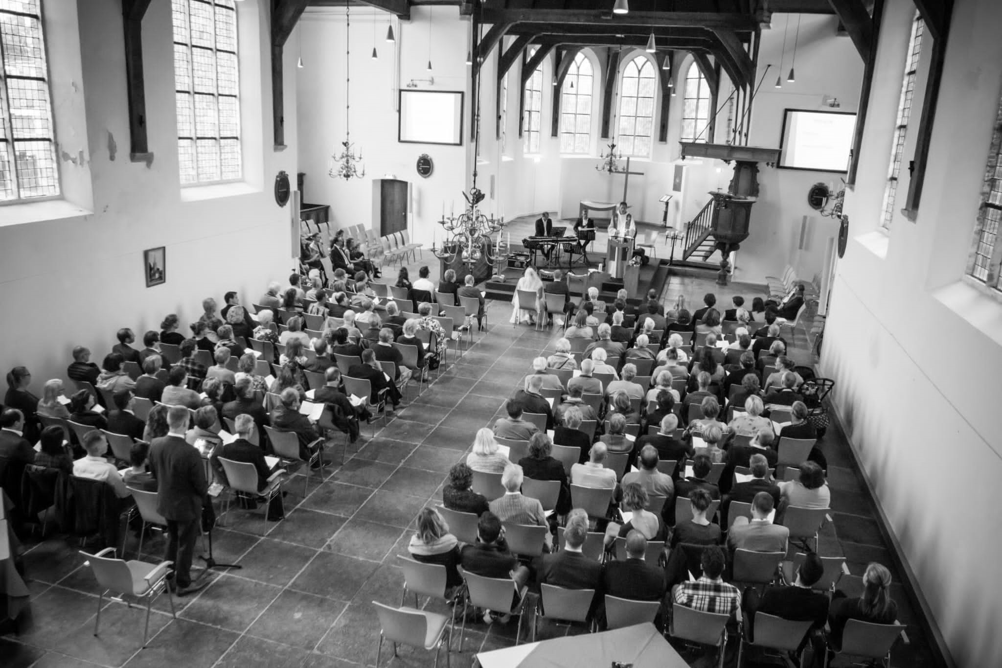 Protestantse gemeente 'De Stroom'