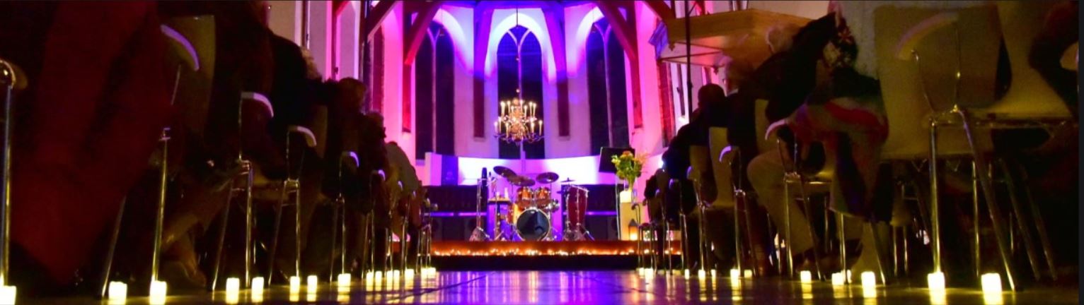 Protestantse gemeente 'De Stroom'