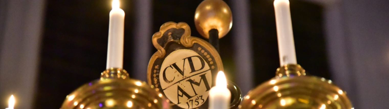 Protestantse gemeente 'De Stroom'